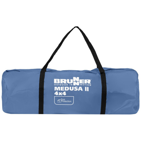 Cort pentru petreceri Brunner Medusa II 4x4