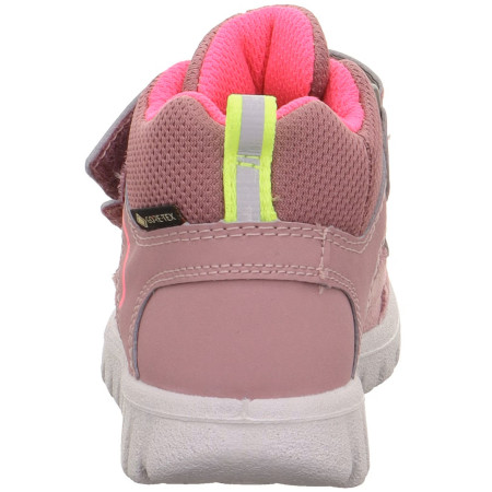 Încălțăminte copii Superfit Sport7 Mini Lila/Pink