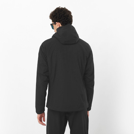 Geacă bărbați Salomon Mountain Flex Jacket HD M