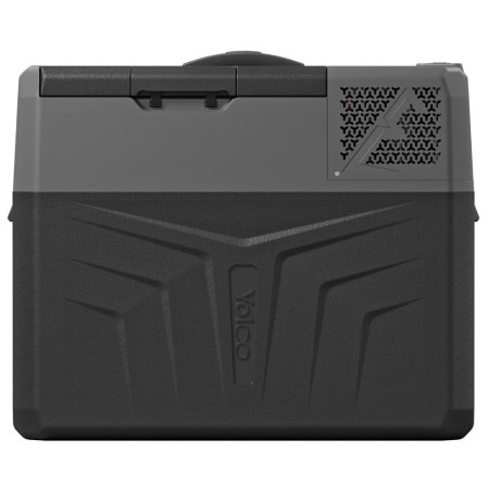 Ladă frigorifică cu compresor Yolco BCX40