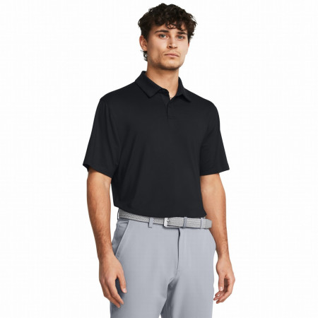 Tricou funcțional bărbați Under Armour T2G Polo Lb