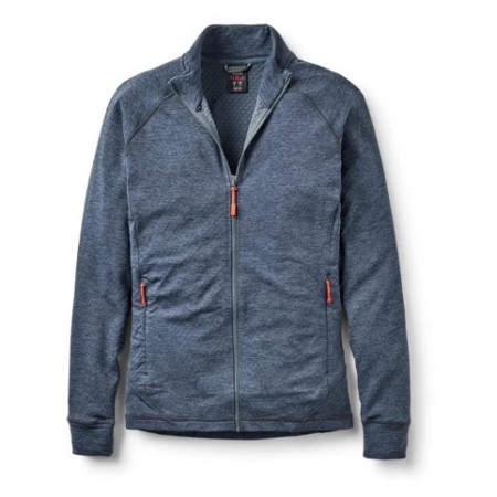 Hanorac femei Rab Nexus Jacket Wmns gri