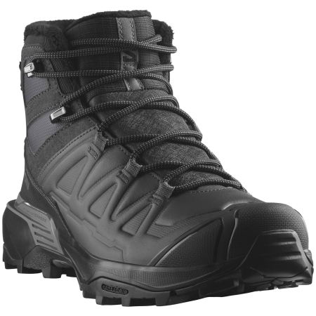 Încălțăminte femei Salomon X Ultra Snowpilot Waterproof