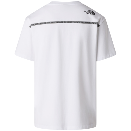 Tricou femei The North Face W Zumu Relaxed Short Sleeve Tee-Graphic