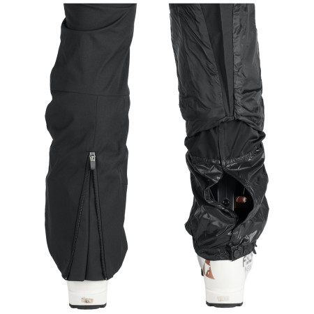 Pantaloni de schi femei Northfinder Mylee
