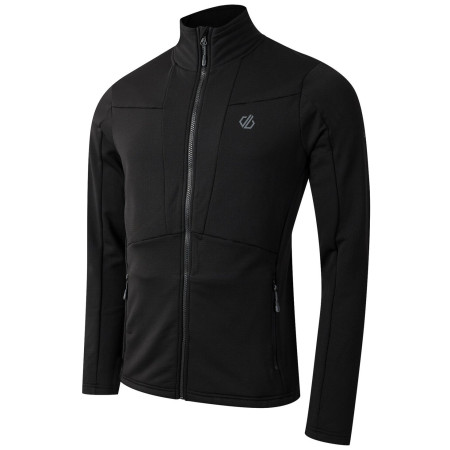 Hanorac funcțional bărbați Dare 2b Substratum V Core Stretch