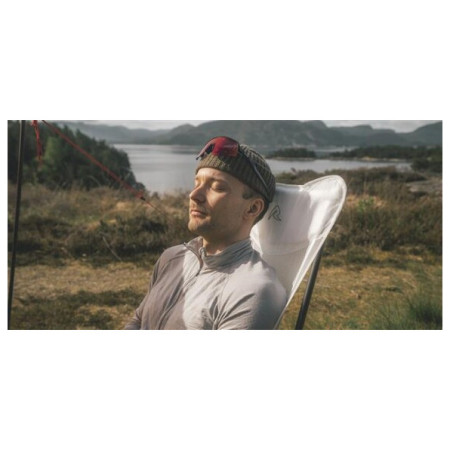 Scaun Robens Observer Carbon