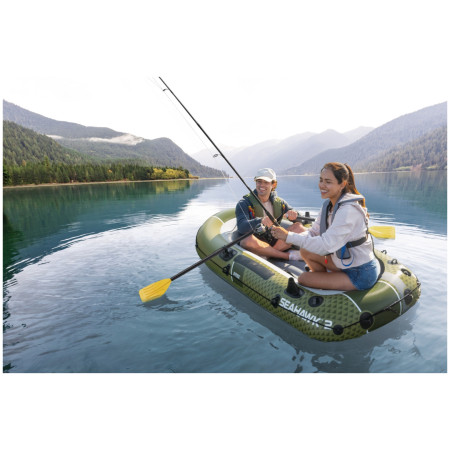 Barcă gonflabilă Intex Seahawk™ 2 Boat