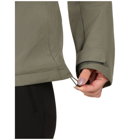 Geacă femei Kilpi Sonna-W