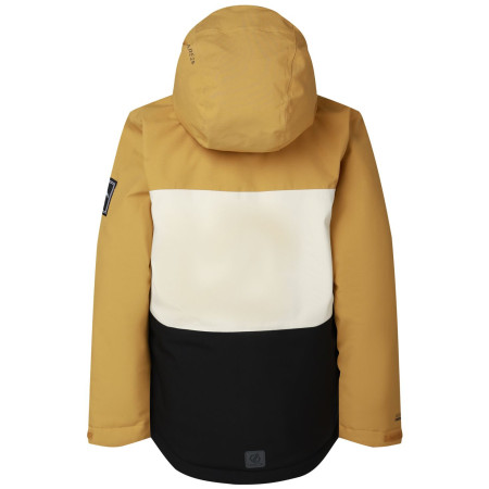 Geacă copii Dare 2b Send It II Jacket WdBrn/Blck