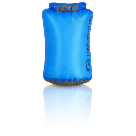 Husă impermeabilă LifeVenture Ultralight Dry Bag 5 L albastru Blue