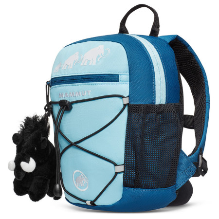 Rucsac pentru copii Mammut First Zip 8 l