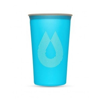 Pahar pliabil Hydrapak
SpeedCup 150 ml albastru Malibu Blue