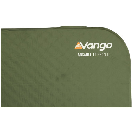 Saltea autogonflabilă Vango Arcadia 10 Grande