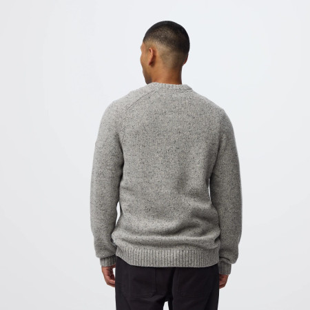 Pulover bărbați Fjällräven Övik Neps Knit Sweater M