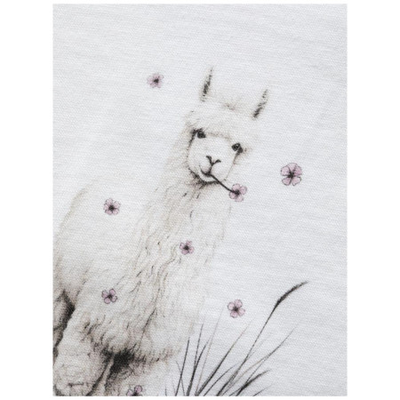 Tricou femei Chillaz Leoben Alpaca Meadow