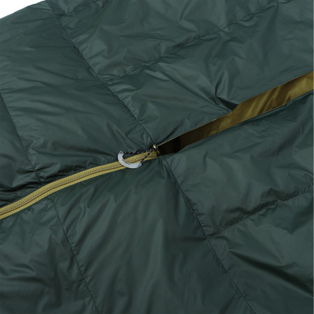 Quilt de puf Warg Sirius Q 500