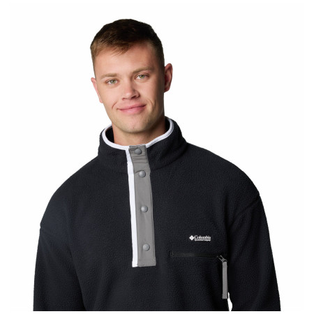 Hanorac bărbați Columbia Helvetia™ II Half Snap Fleece