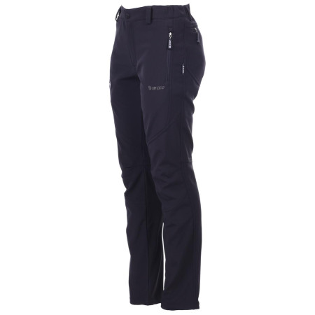 Pantaloni femei Hi-Tec
			Lady Eveline negru black