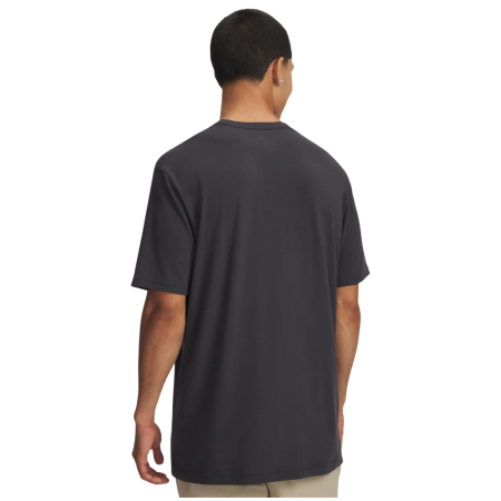 Tricou bărbați Under Armour Explor Graphic Ss