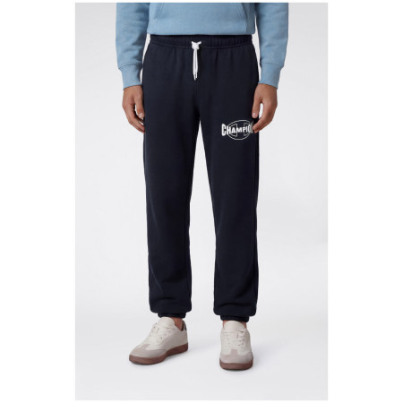 Pantaloni jogging copii Champion Elastic Cuff Pants B