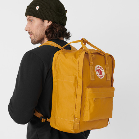 Rucsac urban Fjällräven Kånken Laptop 13"