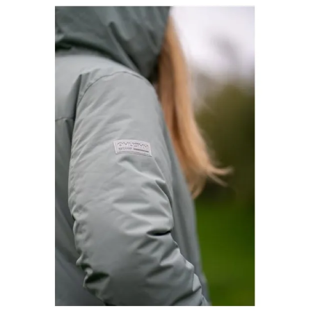 Geacă lungă femei Husky Narvik L