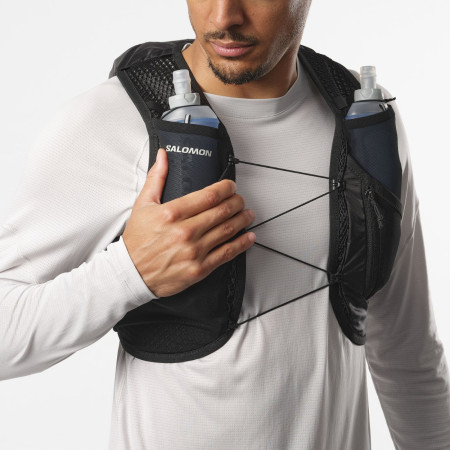 Vestă de alergat Salomon Active Skin 8