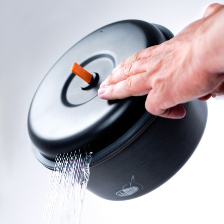 Set vase GSI Outdoors Pinnacle Backpacker