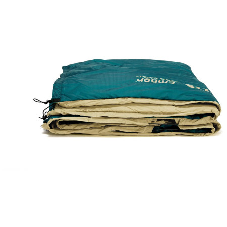 Izolațiie termică hamac Eno Ember UnderQuilt