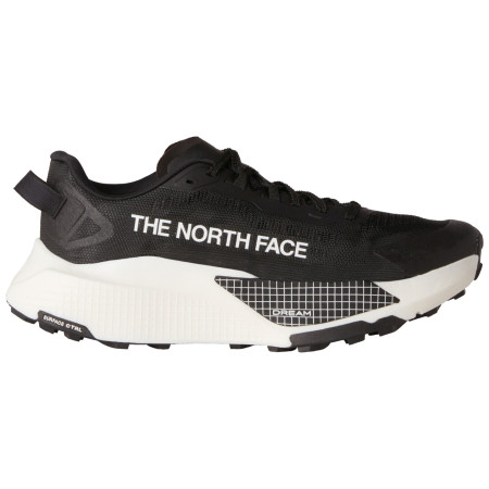 Încălțăminte de alergat pentru bărbați The North Face M Altamesa 500 V2 negru/alb TNF Black/White Ash
