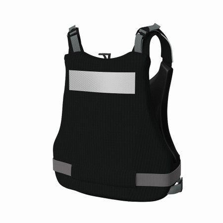Vestă de salvare Elements Gear Canoe 2.0 Junior