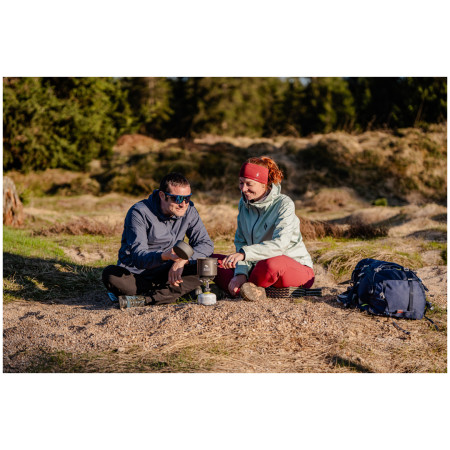 Veselă outdoor Zulu Inja Plus