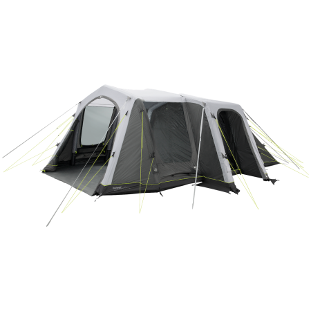 Cort gonflabil Outwell Montana 6 Air