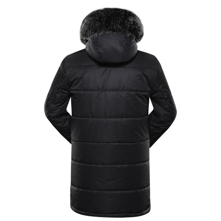 Geacă de iarnă bărbați Alpine Pro Egyp