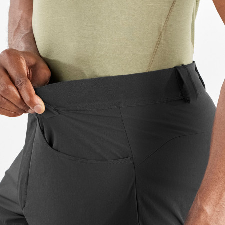 Pantaloni bărbați Salomon Wayfarer Pants M