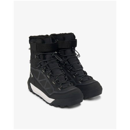 Apreschiuri copii Viking Outdoor Footwear Constrictor Warm SC WP 1V SL Black