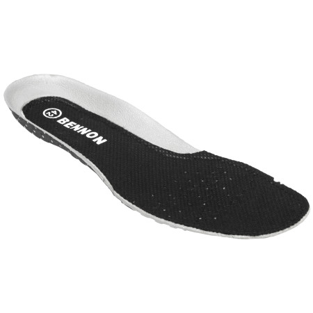 Blanțul pentru încălțăminte Bennon Warrior Insole negru