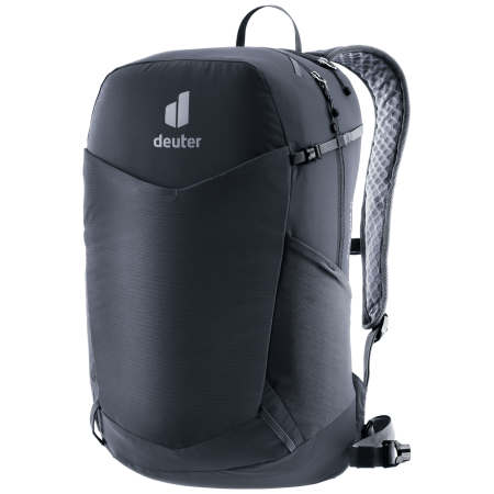 Rucsac turistic Deuter Speed Lite 21 negru black