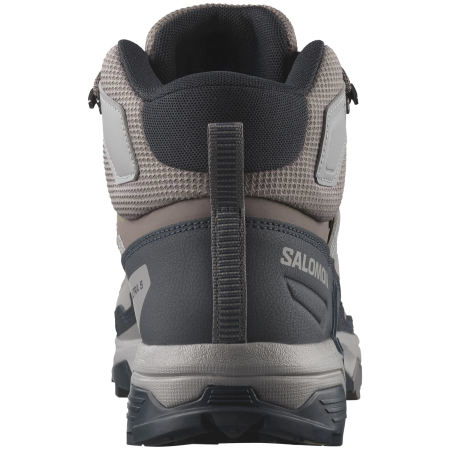 Încălțăminte bărbați Salomon X Ultra 5 Mid Gore-Tex