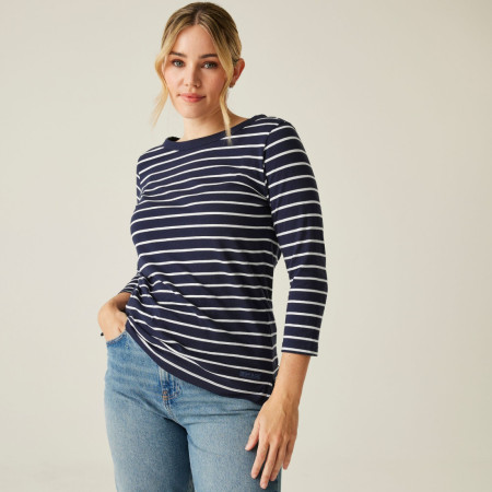 Tricou femei Regatta Baylette Tee II