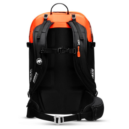 Rucsac de avalanșă Mammut Tour 30 Women Removable Airbag 3.0