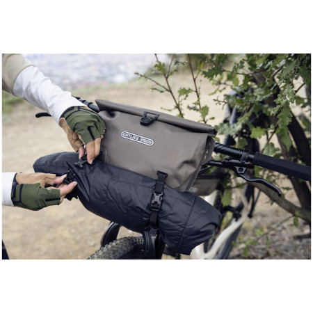 Geantă pentru ghidon Ortlieb Velo-Sling