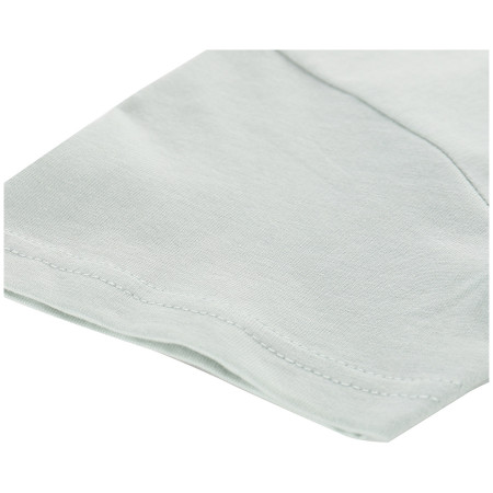 Tricou copii Alpine Pro Ecomo 4 Green