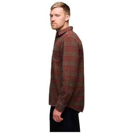 Cămașă bărbați Black Diamond M Project Flannel