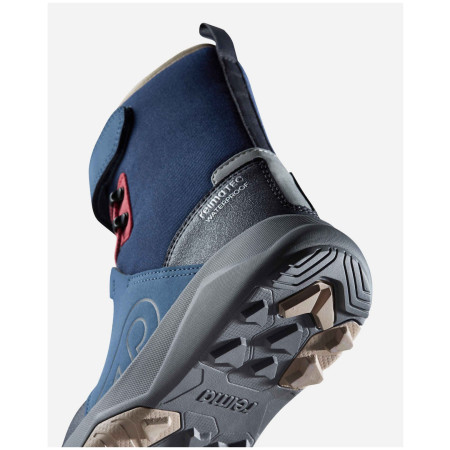 Încălțăminte de iarnă copii Reima Talves