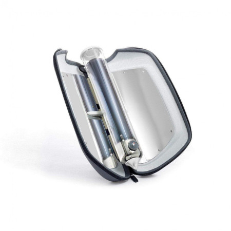 Cuptor solar GoSun Go aragaz, grătar, reșou