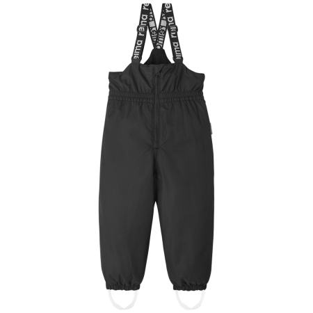 Pantaloni de schi copii Reima Matias Black negru Black