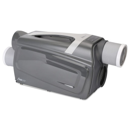 Climatizare Yolco TC390