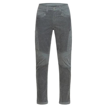 Pantaloni bărbați Chillaz Rofan 3.0 gri închis Dark Grey